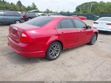 FORD FUSION SEL 3FAHP0JG1AR334927 снимка