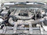 NISSAN FRONTIER S 1N6BD0CT7HN727005 снимка