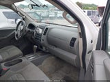 NISSAN FRONTIER S 1N6BD0CT7HN727005 снимка