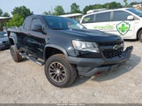 Chevrolet Colorado Zr2 1GCRTEEN3K1217670 fotografie