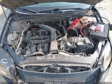 Ford Fusion S 3FAHP06Z77R124870 снимка
