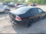 Ford Fusion S 3FAHP06Z77R124870 снимка