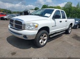 DODGE RAM 1500 SLT/TRX4 OFF ROAD/SPORT 1D7HU18P87S109924 снимка