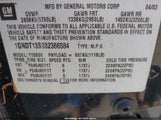 CHEVROLET TRAILBLAZER LT 1GNDT13S032366584 снимка