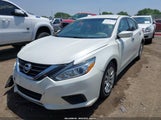 NISSAN ALTIMA 2.5 S 1N4AL3AP6GC292535 photo