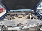 CHEVROLET SILVERADO 1500 1LT 1GCVKREC6HZ334063 снимка