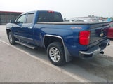 CHEVROLET SILVERADO 1500 1LT 1GCVKREC6HZ334063 снимка