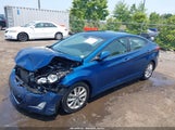 HYUNDAI ELANTRA SE KMHDH4AE6FU350967 снимка