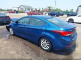 HYUNDAI ELANTRA SE KMHDH4AE6FU350967 снимка