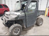 POLARIS RANGER XP 1000 NORTHSTAR PREMIUM 4XARRX999L8038556 photo