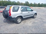 HONDA CR-V LX SHSRD68433U101473 снимка