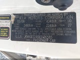 KIA OPTIMA EX V6 (NEW)/LX V6 (NEW) KNAGE124665030585 photo