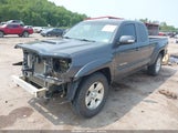 TOYOTA TACOMA BASE V6 5TFUU4EN4CX036061 снимка