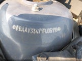 BMW 325I WBAAV33471FU95119 снимка