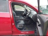 CHEVROLET EQUINOX 1LT 2GNALBEKXF6428151 снимка