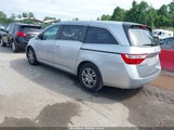 HONDA ODYSSEY EX 5FNRL5H4XCB051496 снимка
