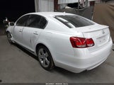Lexus Gs 350 JTHBE1KSXB0052459 снимка