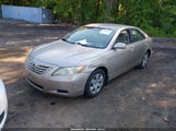 TOYOTA CAMRY LE 4T1BE46K57U562291 снимка