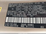 Toyota Highlander Base V6/Se V6 5TDZK3EH8CS050065 снимка