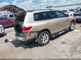 Toyota Highlander Base V6/Se V6 5TDZK3EH8CS050065 снимка