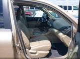 Toyota Highlander Base V6/Se V6 5TDZK3EH8CS050065 снимка