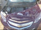 Chevrolet Volt Premier 1G1RD6S53GU111953 photo