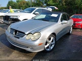 MERCEDES-BENZ CLK 320 WDBTK65J85F150968 снимка