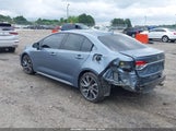 TOYOTA COROLLA SE/SE NIGHTSHADE EDITION 5YFS4RCE1LP057357 fotografie