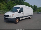 MERCEDES-BENZ SPRINTER 2500 HIGH ROOF WD3PE8CB5C5702425 снимка