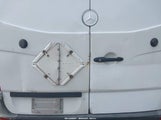 MERCEDES-BENZ SPRINTER 2500 HIGH ROOF WD3PE8CB5C5702425 снимка