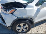 Chevrolet Trax Lt KL7CJPSB1KB861774 снимка