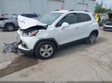 Chevrolet Trax Lt KL7CJPSB1KB861774 снимка