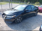 NISSAN SENTRA SV XTRONIC CVT 3N1AB8CV2NY257777 photo