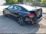 NISSAN SENTRA SV XTRONIC CVT 3N1AB8CV2NY257777 photo