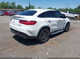 MERCEDES-BENZ AMG GLE 43 COUPE 4MATIC 4JGED6EB8KA155718 fotografie