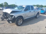 RAM 1500 EXPRESS 4X4 6'4 BOX 1C6RR7FT0HS853934 снимка