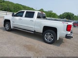 CHEVROLET SILVERADO 2500HD HIGH COUNTRY 1GC1KXE89GF141727 снимка
