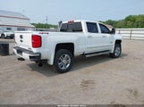 CHEVROLET SILVERADO 2500HD HIGH COUNTRY 1GC1KXE89GF141727 снимка