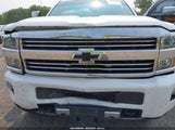 CHEVROLET SILVERADO 2500HD HIGH COUNTRY 1GC1KXE89GF141727 снимка