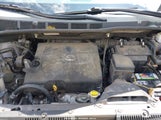 TOYOTA SIENNA SE 8 PASSENGER 5TDXK3DC2CS235211 снимка