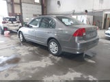 HONDA CIVIC LX 2HGES16584H607291 снимка