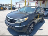 KIA SPORTAGE LX KNDPB3AC6E7613676 снимка