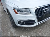 AUDI Q5 3.0T PREMIUM PLUS WA1D7AFP2GA027643 снимка