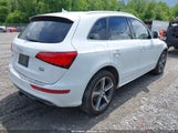 AUDI Q5 3.0T PREMIUM PLUS WA1D7AFP2GA027643 снимка