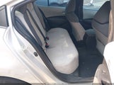 TOYOTA COROLLA LE 5YFEPMAE2MP266568 снимка