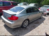 INFINITI G35X JNKCV51F65M302552 снимка