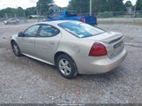 PONTIAC GRAND PRIX 2G2WP552081107812 снимка