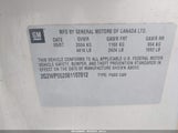 PONTIAC GRAND PRIX 2G2WP552081107812 снимка