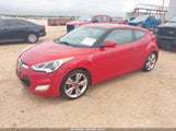 Hyundai Veloster KMHTC6ADXGU296846 снимка