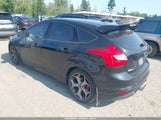 Ford Focus St 1FADP3L98EL276883 снимка